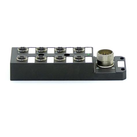 Passiv Verteiler M12  