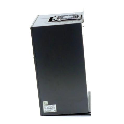 Frequency converter F700  Used