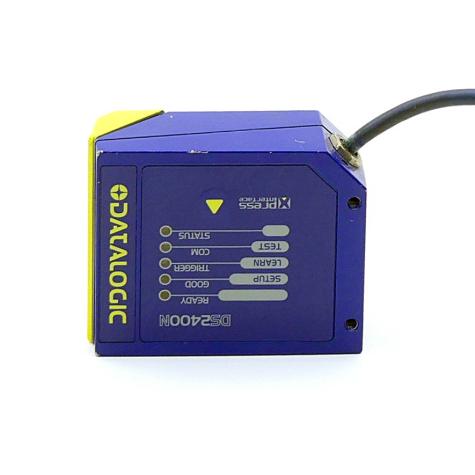 Barcodescanner  