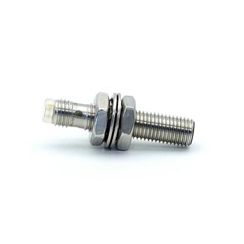 Inductive standard sensor BES M08EE-POC20B-S49G-003 BES00CF New FS