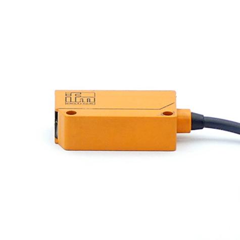 Retro reflective sensor OUT-DPKG Used