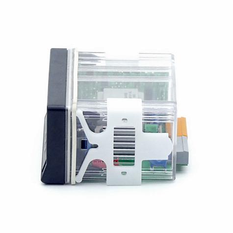 Digital panel meter MICRA-E New open Box