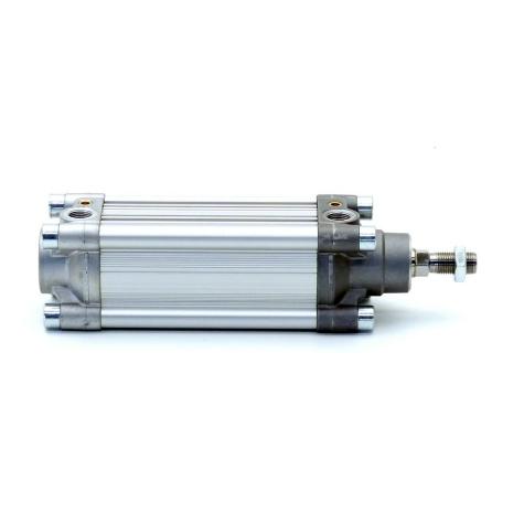 Profile cylinder PRA-DA-063-0098-0-2-2-1-1-1-BA New