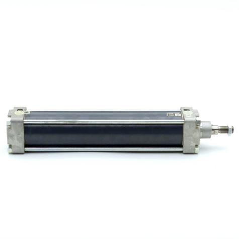 Pneumatic cylinder  