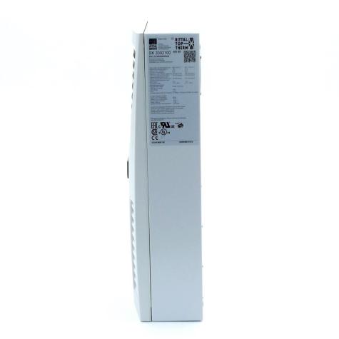TopTherm wall-mounted cooling unit  New FS