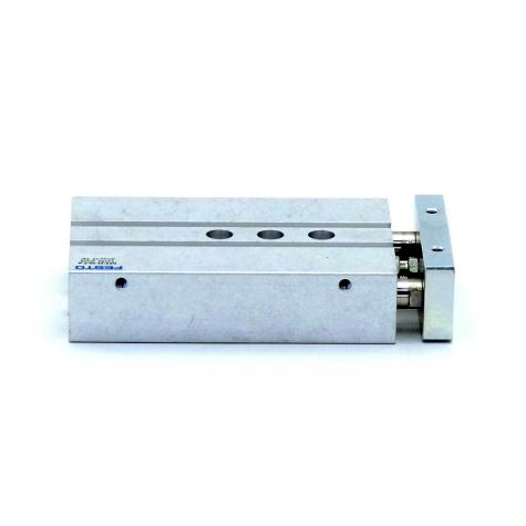 Doppelkolbenzylinder 32703 