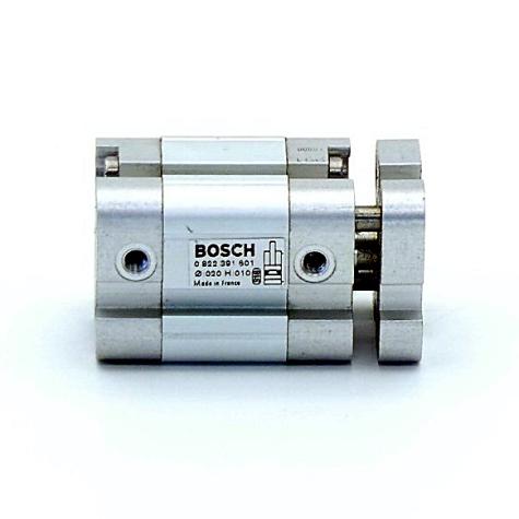 Compact cylinder  