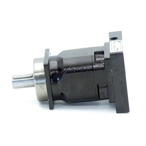 Gear 322 HPD-75-20-B1/14-44-B0-M6-100 New