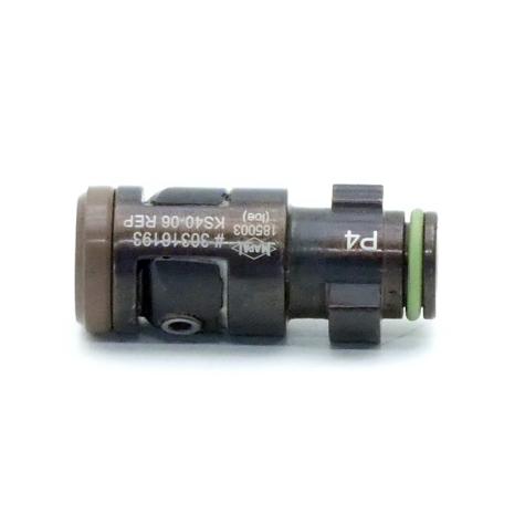 Clamping cartridge KS40-06 REP 