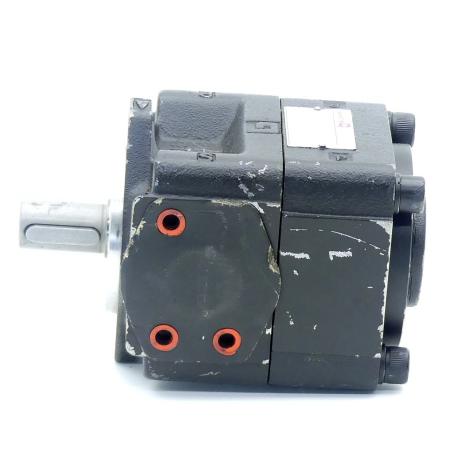 Gear pump  New