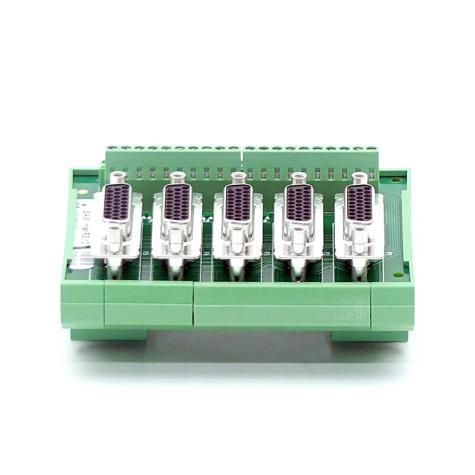 TL SAM adapter module  