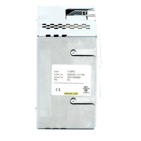 Twin Line ballast resistance control TLBRC New