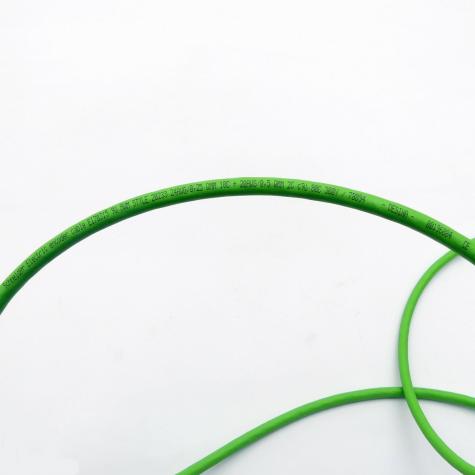 Encoder cable 3m for Twin Line 3-phase step motor  