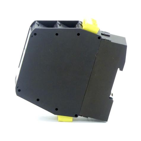 Sicherheitsrelais AS-i Advanced Repeater BWU1855 Neuwertig