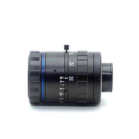 C-Mount-Objective HF3514V-2  New FS
