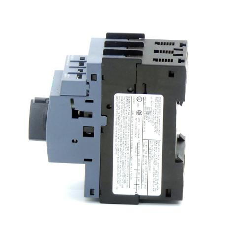 Circuit breaker  