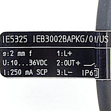 Sensor Induktiv IE5325 