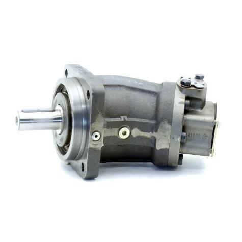 Axialkolbenpumpe A2FO200/63R-NBB05 Gebraucht