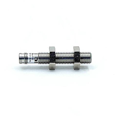 Induktiver Näherungsschalter 10141536 Neu OVP