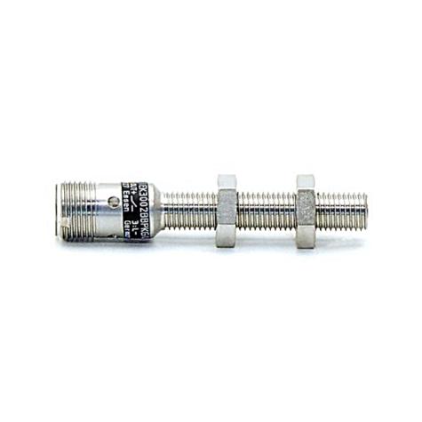 Inductive Sensor IEK3002BBPKG/US 