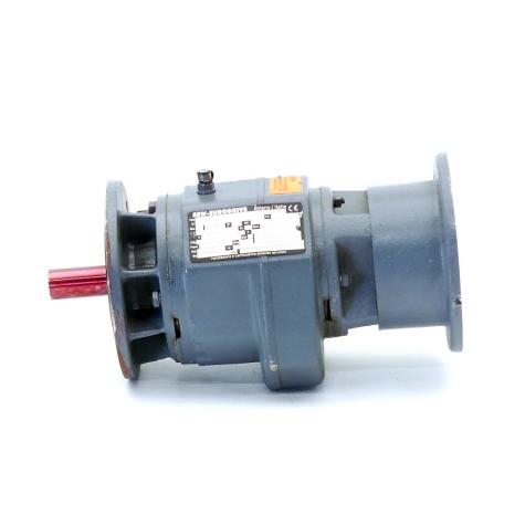 Helical gearbox  New