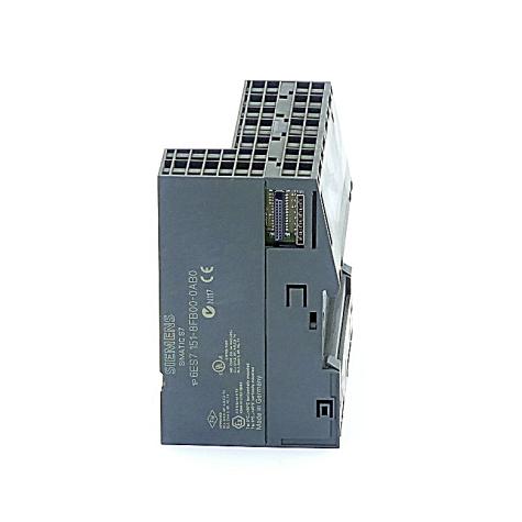 SIMATIC SPS-E/A Module  Used