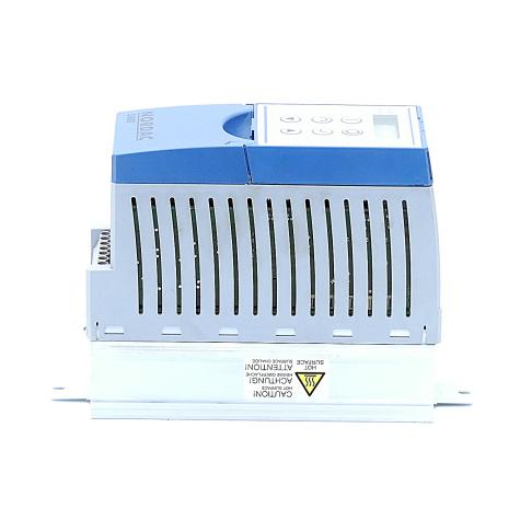 Frequency converter NORDAC 500E Used