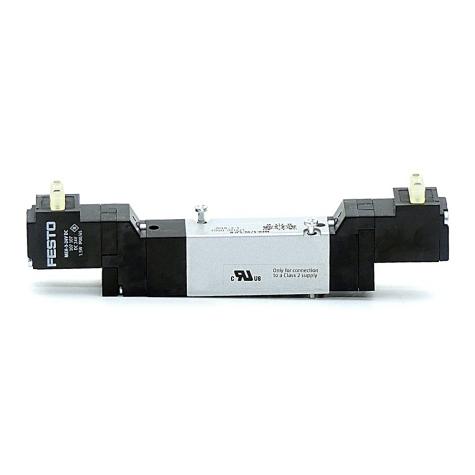 Solenoid valve 173140 New FS
