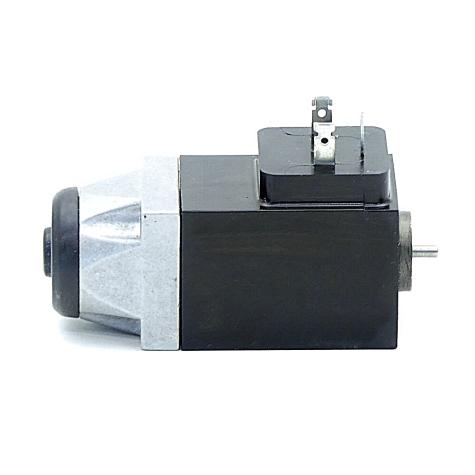 Ventilmagnet  Gebraucht