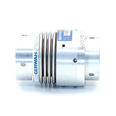 Safety clutch  Used