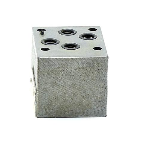 Valve  Used