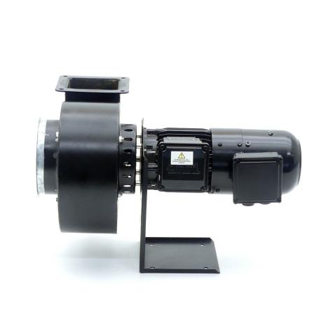 Low pressure fan  Used