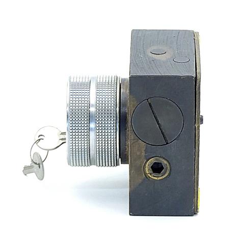 Flow control valve  Used