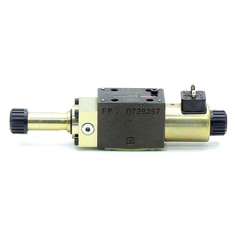 4/2 Directional control valve  Used