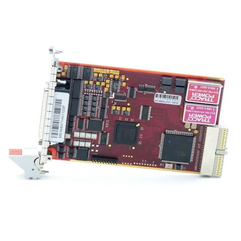 Analog measurement card ME468071401123F New FS