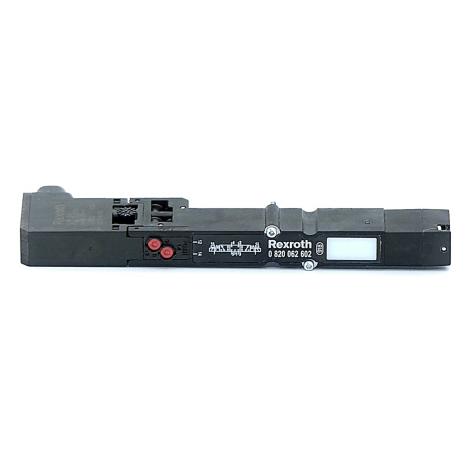 5/3 Directional control valve  