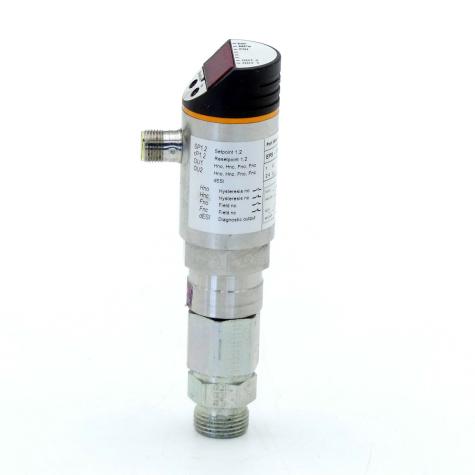 Electronic Pressure Sensor  Used