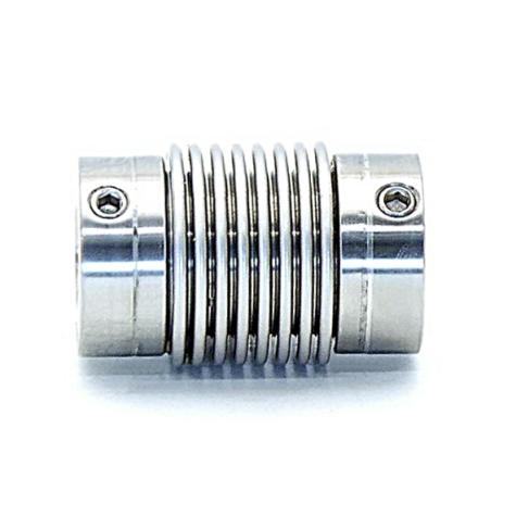 Coupling Ø14  Used