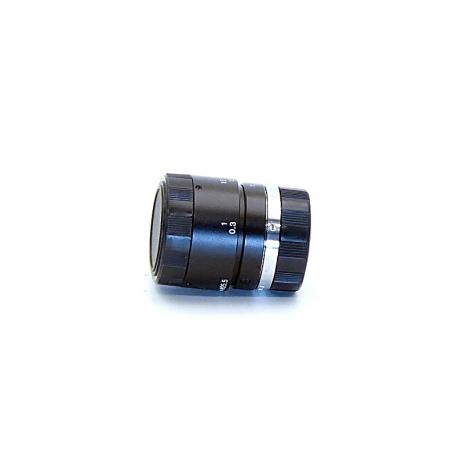 C-Mount Objective Tamron  New FS