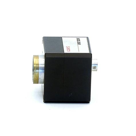 Inspektionskamera VCE-200 Gebraucht
