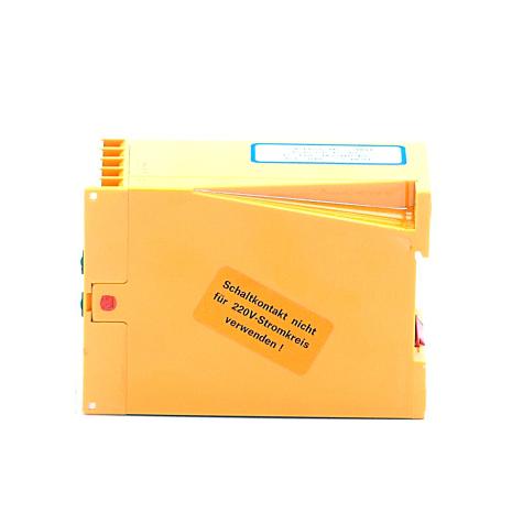 Security Contactor  