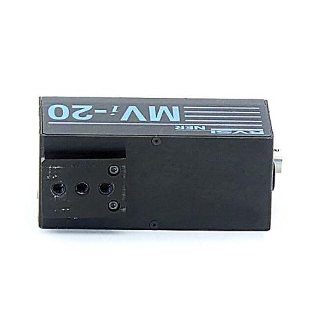 Kamera MVi-20 Gebraucht