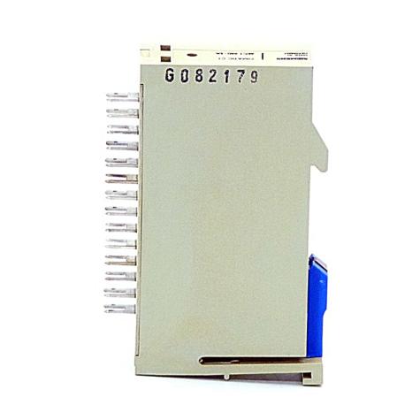 Electronics module SIMATIC C1  Used