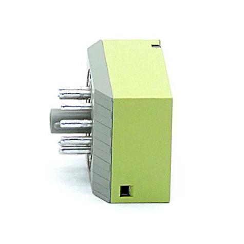 Time relay  New