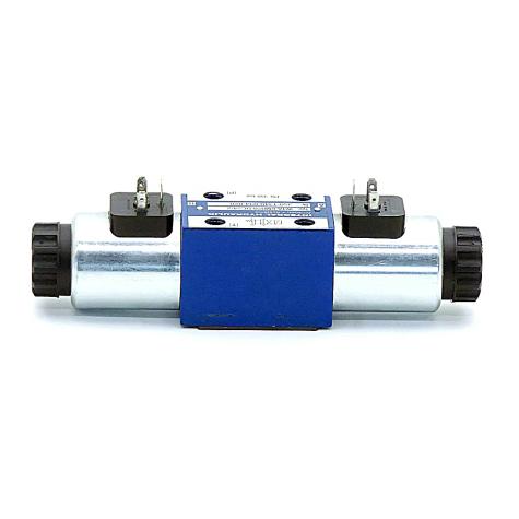 4/2 Directional control valve W4A-6M020-DC24/2 New