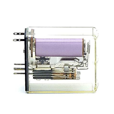 Round relay  New