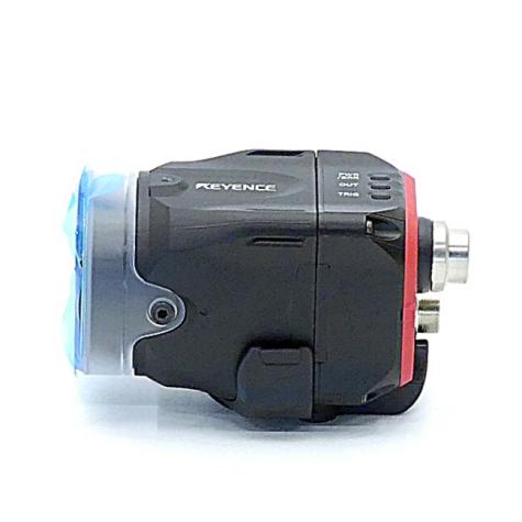 Vision sensor  New FS