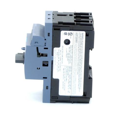 SIRIUS Circuit breaker  