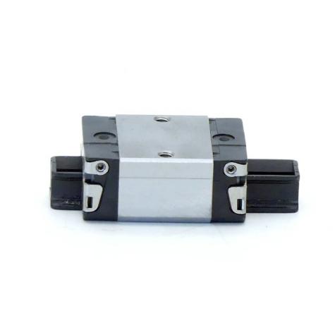 Laufwagen für 15mm-Schienen  Neu OVP