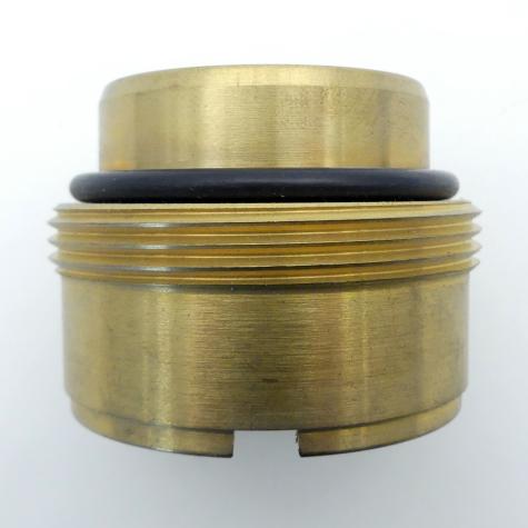 Accessories for hydraulic cylinders  New